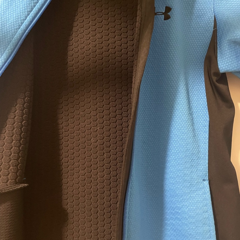 Under Armour cold gear jacket - Picture 3 of 4